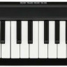 KORG MICROKEY2-61AIR компактная беспроводная МИДИ клавиатура(Bluetooth) с поддержкой мобильных устройств, 61 клавиша
