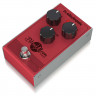 Гитарная педаль эффекта фэйзер TC ELECTRONIC BLOOD MOON PHASER