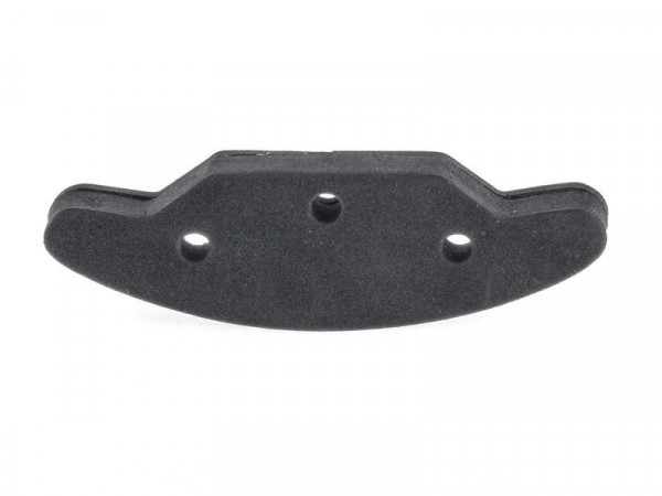 Передний бампер HSP 1/16