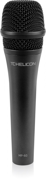 Вокальный динамический микрофон TC Helicon MP-60