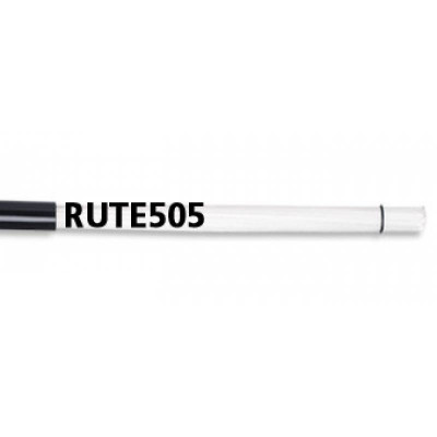 Щетки барабанные пластиковые 38 см VIC FIRTH RUTE 505 ручка - винил