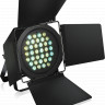 Световой прибор Behringer OCTAGON THEATER OT360 LED типа PAR