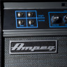 AMPEG CLASSIC SVT-VR ламповый басовый усилитель-голова, 300 Вт