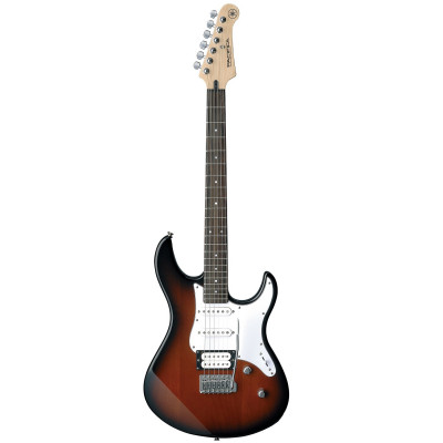 YAMAHA PACIFICA 112 VOVS электрогитара