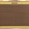 FENDER 57 Custom Twin-Amp, 230V EUR Ламповый комбоусилитель