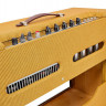 FENDER 57 Custom Twin-Amp, 230V EUR Ламповый комбоусилитель