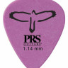 Медиатор PRS Delrin Picks, Purple, 1.14mm, 72шт.
