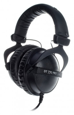 Наушники BEYERDYNAMIC DT 770 PRO 32 Ohm