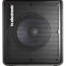 TC Electronic RS115 басовый кабинет 1х15"