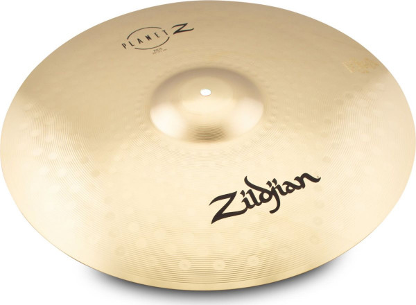 ZILDJIAN ZP20R 20" PLANET Z RIDE тарелка Ride