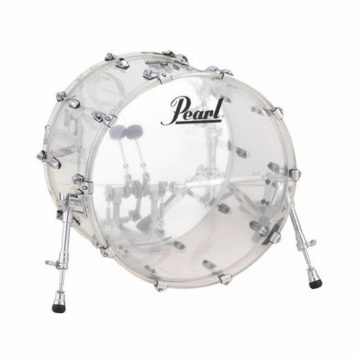 PEARL CRB2216BX/C730 Crystal Beat 22" х 16" большой бас-барабан