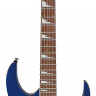 IBANEZ RG370FMZ-SPB RG электрогитара