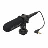 Накамерный микрофон Behringer VIDEO MIC компактный проводной