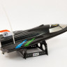 Р/У катер Create Toys Racing Boat 27Mhz RTR