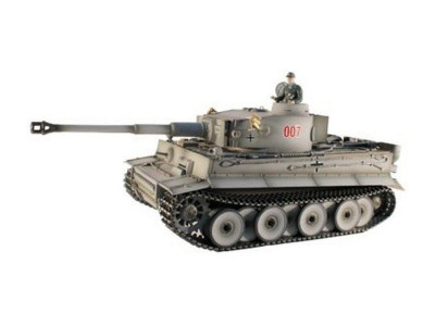 P/У танк Taigen 1/16 Tiger 1 (Германия, ранняя версия) HC 2.4G RTR