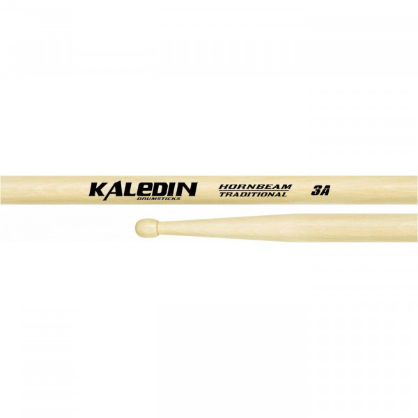 Барабанные палочки KALEDIN DRUMSTICKS 3A граб