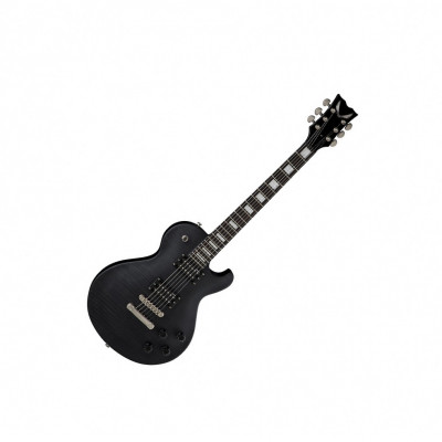 DEAN TB DLX TBKS Thoroughbred Delux электрогитара