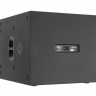 KV2AUDIO ES2.5 пассивный сабвуфер 1600 Вт