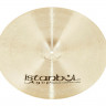 Тарелка ISTANBUL AGOP THC18 TRADITIONAL 18" THIN Crash