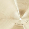 Тарелка ISTANBUL AGOP THC18 TRADITIONAL 18" THIN Crash