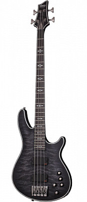 Schecter HELLRAISER EXTREME-4 STBLS бас-гитара