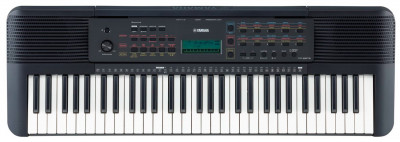 Yamaha PSR-E273 синтезатор с автоаккомпанементом 61 клавиша