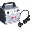 Компрессор JAS 1207, с регулятором давления, автоматика, ресивер 0,3 л