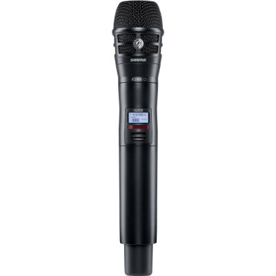 Shure QLXD2/K8B P51 радиомикрофон