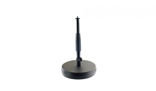 K&M 23325-300-55 настольная микрофонная стойка