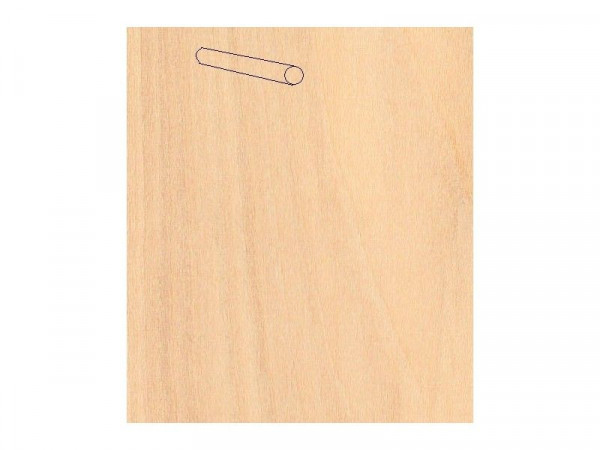 Мачта diam. 6x914  мм (10 шт)