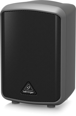 Акустическая система Behringer MPA30BT портативная