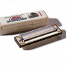 Hohner Big River Harp 590-20 Eb губная гармошка диатоническая