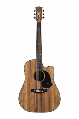 Maton EBW70C электроакустическая гитара