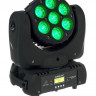 Световой прибор полного вращения BEHRINGER Eurolight MOVING HEAD MH710, 7х10Вт RGBW