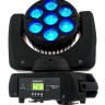 Световой прибор полного вращения BEHRINGER Eurolight MOVING HEAD MH710, 7х10Вт RGBW