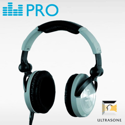 Наушники ULTRASONE PRO 550 закрытые складывающиеся