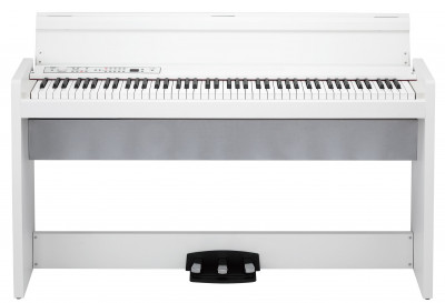 KORG LP-380 WH цифровое пианино, цвет белый