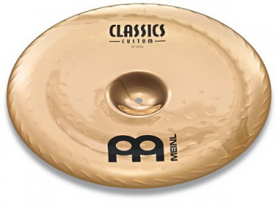 MEINL CC18CH-B China 18" тарелка