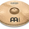 MEINL CC14MH-B Medium Hi-Hat 14" hi-hat тарелка