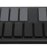 KORG NANOKEY2-BK портативный USB-MIDI-контроллер, цвет чёрный