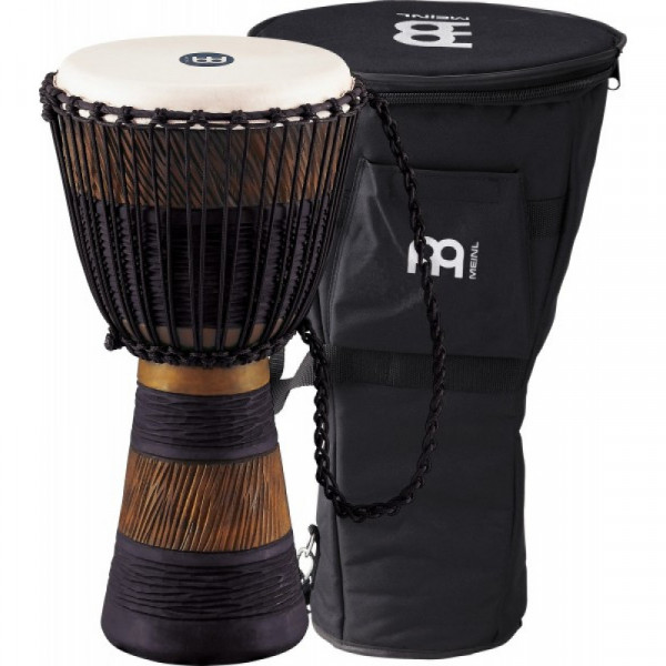 MEINL ADJ3-M+Bag джембе 10x20