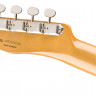 FENDER VINTERA '50S TELECASTER® MODIFIED, MAPLE Fingerboard BUTTERSCOTCH BLONDE электрогитара с чехлом