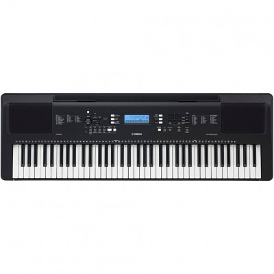 Синтезатор YAMAHA PSR-EW310 76 клавиш