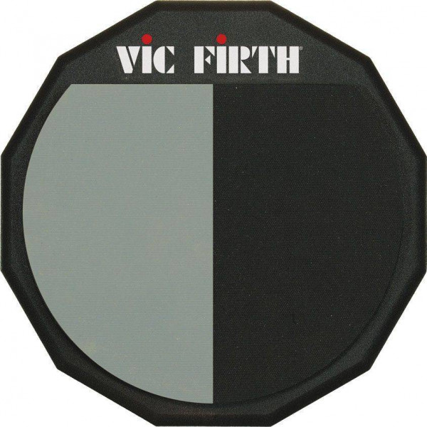 ПЭД ОДНОСТОРОННИЙ  VIC FIRTH PAD12H