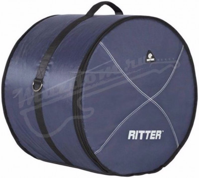 Набор чехлов для барабанов RITTER RDP2-06/BLW, (10''х8'')(12''х10'')(16''х16''/14")(14"х6.5")(22"х18")