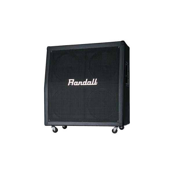 Randall RA412XJ кабинет 300 Вт