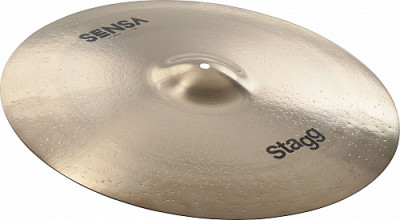 STAGG SEN-RM21B Medium Sweet 21"