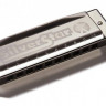 Губная гармошка диатоническая HOHNER Silver Star 504/20 G (М50408X) с уроками