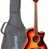 Crafter TC-035/TS электроакустическая гитара