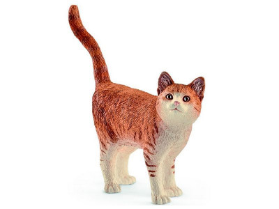 Фигурка Schleich Кошка